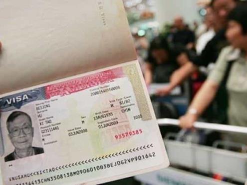 Suspende EUA trámite de visas en México por Covid-19