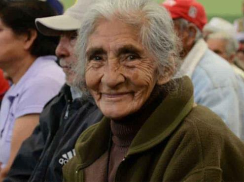 Aprueban crear ley de derechos para personas mayores en Veracruz