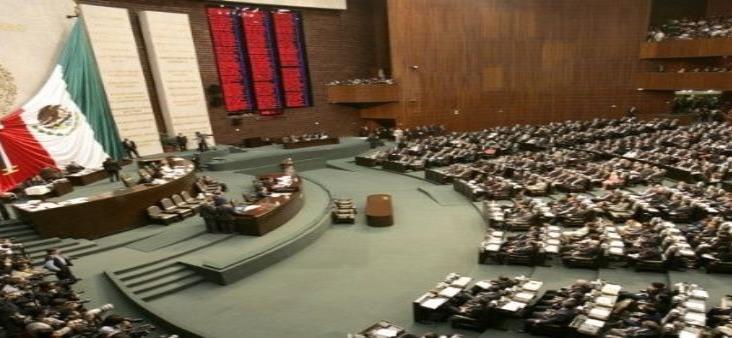 Cámara de diputados aprueba ley contra violencia machista