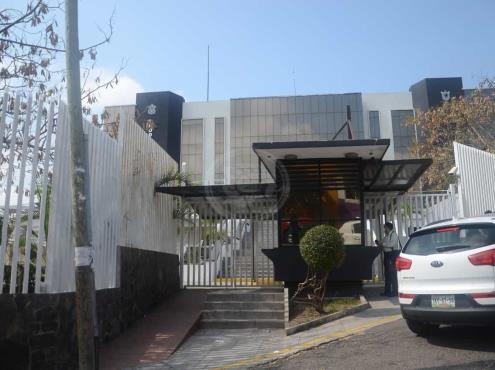 Promueven amparo contra suspensión de labores en Poder Judicial de Veracruz