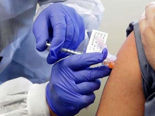 Probará China primera vacuna contra Covid-19