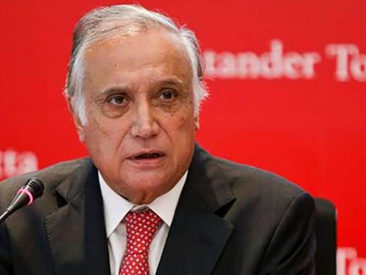Fallece presidente de Santander en Portugal por coronavirus
