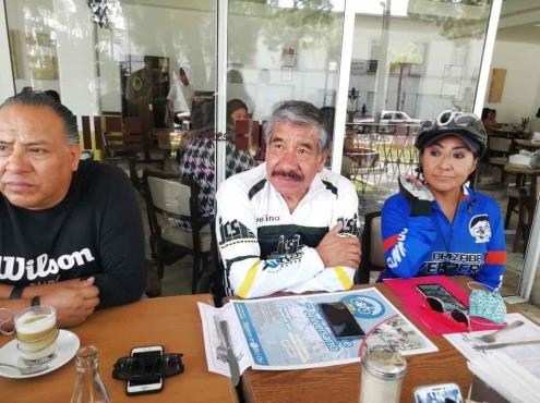Grupo ciclista de Orizaba cancela actividades por COVID-19