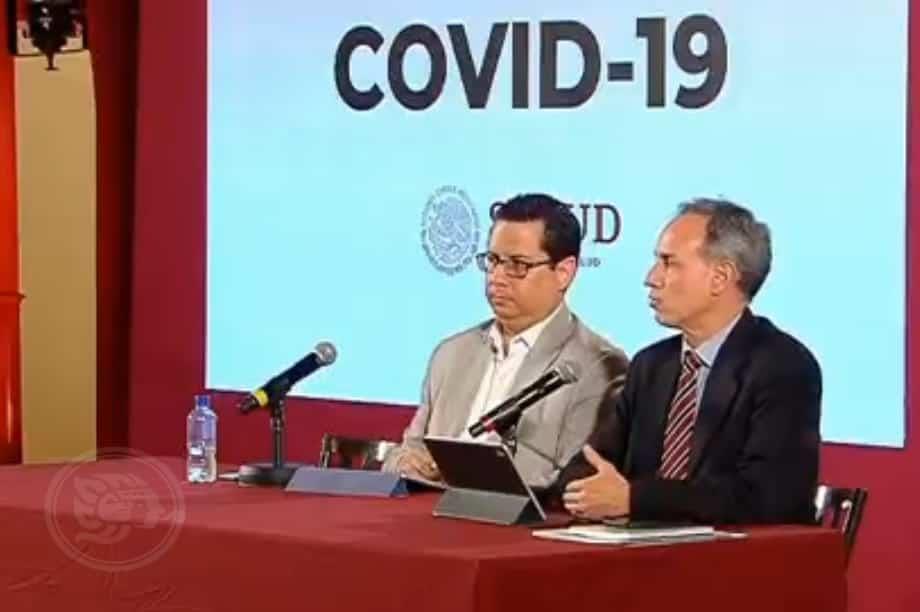 Cosamaloapan, entre municipios con mayor incidencia de COVID-19