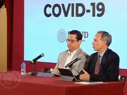 Cosamaloapan, entre municipios con mayor incidencia de COVID-19