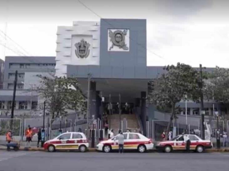 Se prepara Hospital Regional de Veracruz para contigencia ante Covid-19
