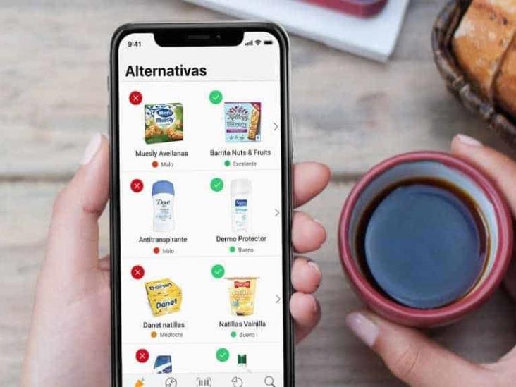 Presentan Compra fácil Canaco app que te dejará hacer compras sin salir de casa