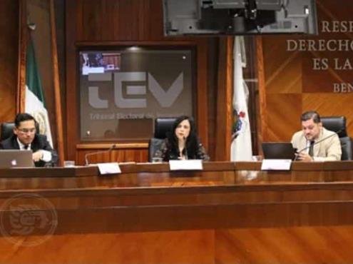 Desecha TEV reclamos de ex alcalde suplente y síndica de Actopan