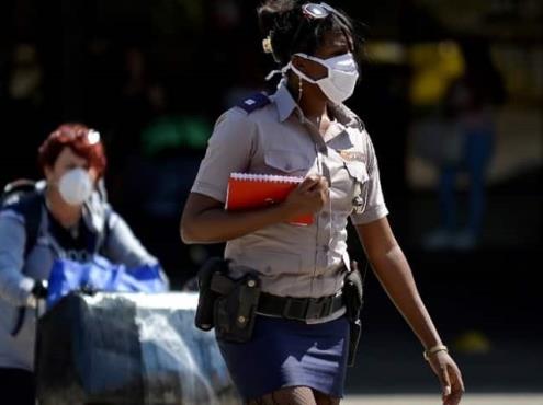 Cuba cerrará sus fronteras por coronavirus desde el 24 de marzo