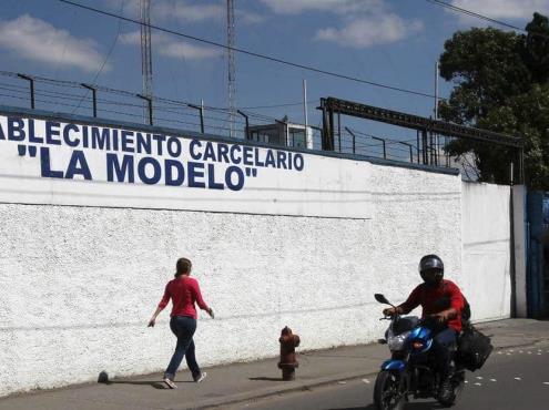 Motín en cárcel de Bogotá deja 23 muertos y 90 heridos