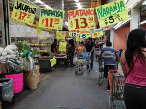 Sólo una persona por familia podrá acceder a supermercados en Coahuila