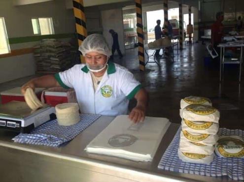 Tortilleria de Veracruz ofrece servicio de higiene y calidad ante pandemia