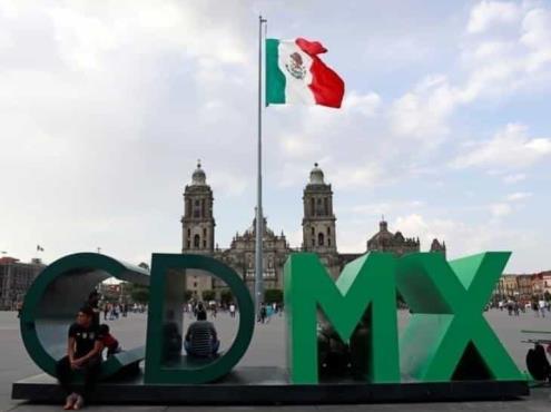 Economía mexicana se contrae 2.4% anual en primer trimestre de 2020