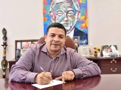 Federación fortalece a estados con anticipos en Salud y Plan DN-III: Cazarín