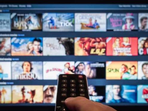 Avanza reforma para que 30% del contenido de streaming sea nacional