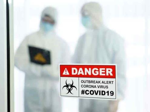 EU, el primer país en rebasar los 100 mil casos confirmados de coronavirus