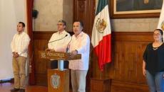 Cuenta Veracruz con pruebas suficientes de COVID-19: CGJ