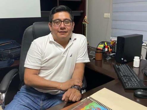 Respaldará Ramírez Zepeta método para elegir dirigencia de Morena en Veracruz