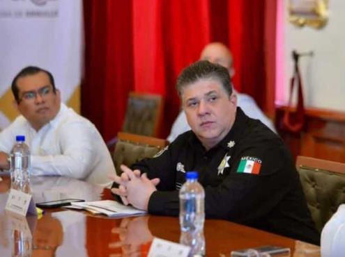 Banda que operaba en Veracruz y Oaxaca fue detenida: SSP