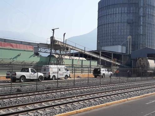 Obrero muere al interior de fábrica Schettino en Orizaba