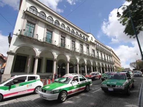 Se atienden denuncias de acoso en Ayuntamiento de Xalapa