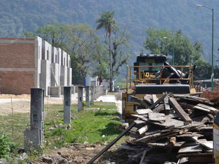 CMIC afirma que hará valer que obras sean para empresas veracruzanas