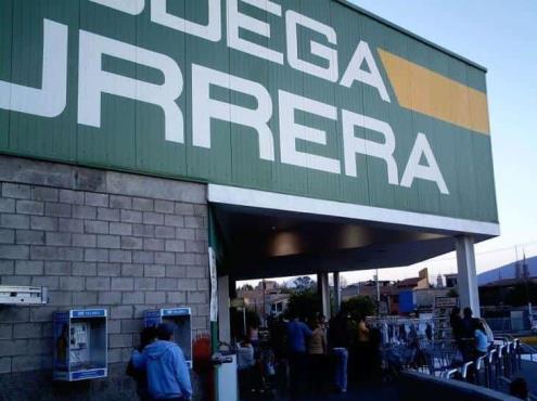 Detienen a 5 involucrados en robo a supermercado de Veracruz
