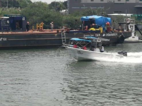 Suspende Puerto de Tuxpan tránsito de embarcaciones turísticas
