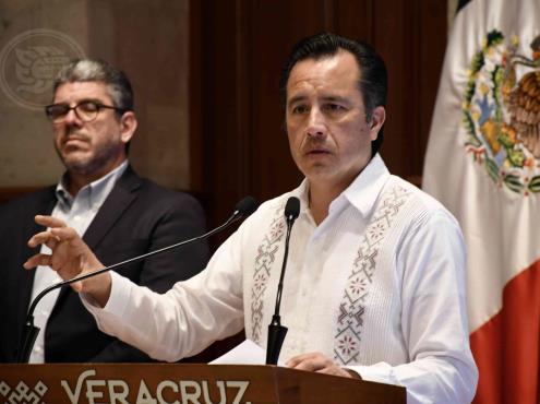 Se reiniciará pago de adeudos a proveedores: Cuitláhuac
