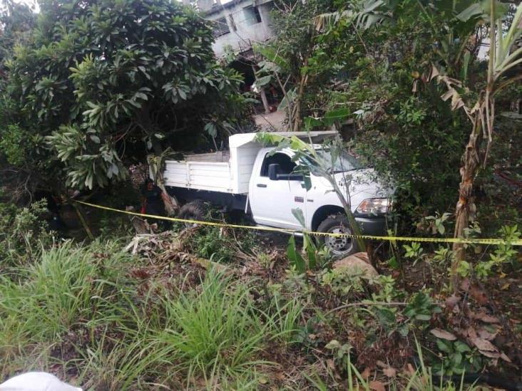 Accidente sobre carretera federal 129 Amozoc-Nautla deja varios lesionados