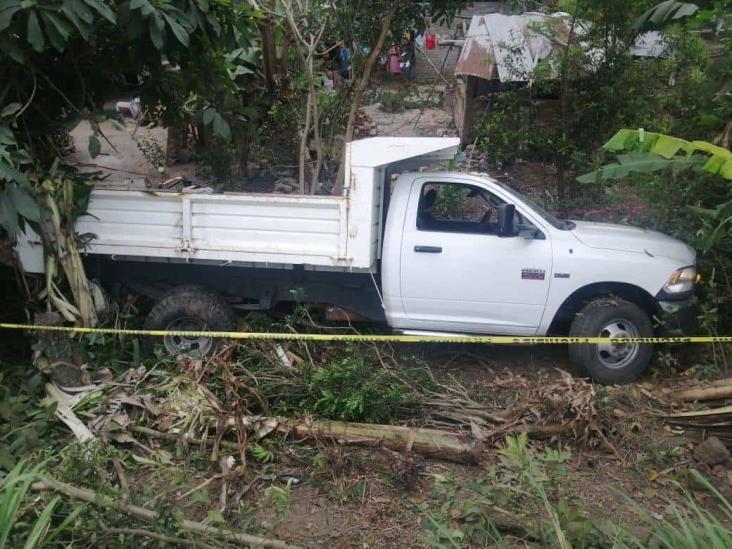 Accidente sobre carretera federal 129 Amozoc-Nautla deja varios lesionados