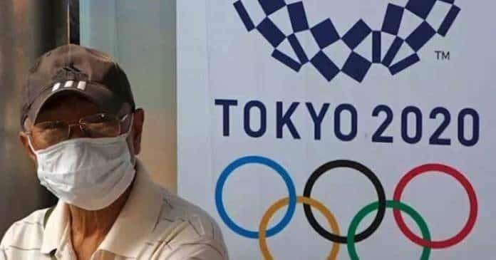 Juegos Olímpicos de Tokio iniciarán el 23 de julio de 2021