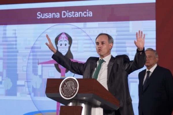 Gobierno perfila ajustes a la Jornada de Sana Distancia