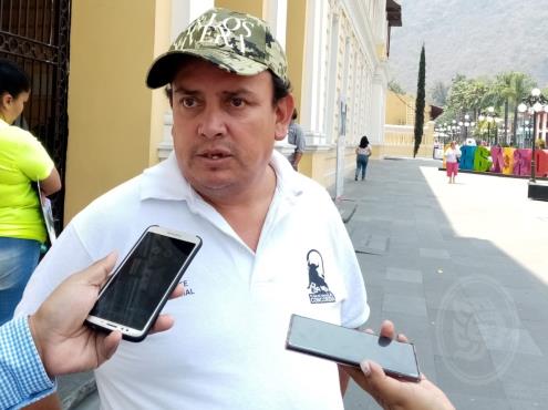 Promotores de eventos en Orizaba, en crisis por coronavirus 
