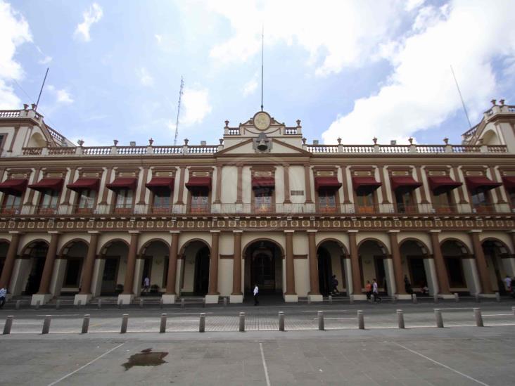 Incrementa subejercicio de Gobierno de Veracruz, admite Sefiplan