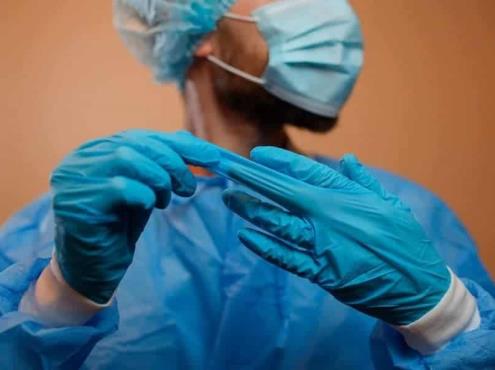 Hospital de Álamo obliga a enfermera con cáncer a laborar durante pandemia