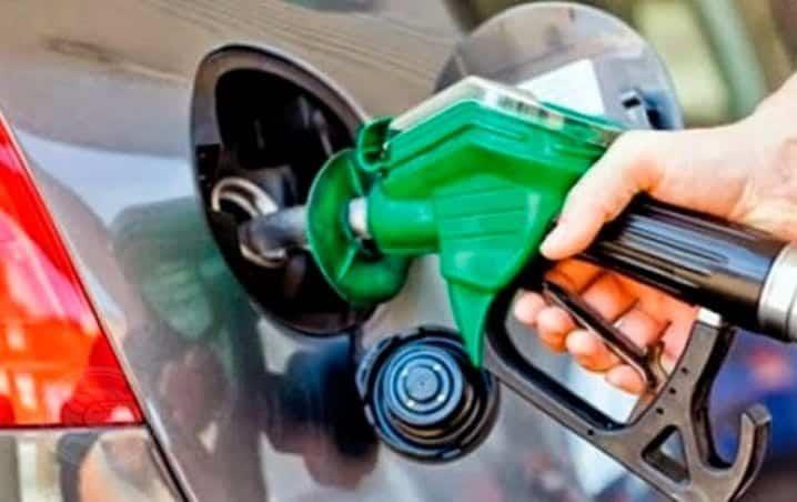 Gasolina impulsa la inflación de 3.62% en julio