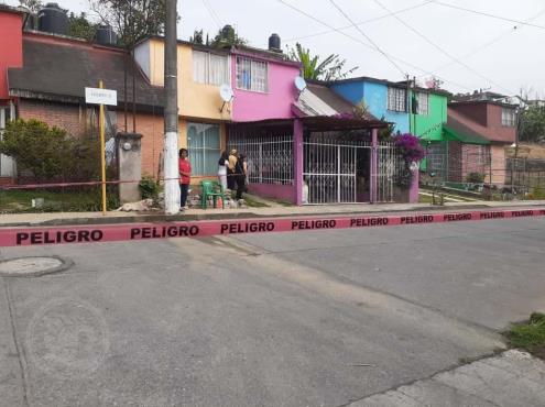 Estudiante de Derecho de la UV se suicida en Ixtaczoquitlán