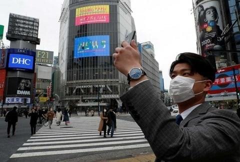 Japón levanta por completo el estado de emergencia por coronavirus