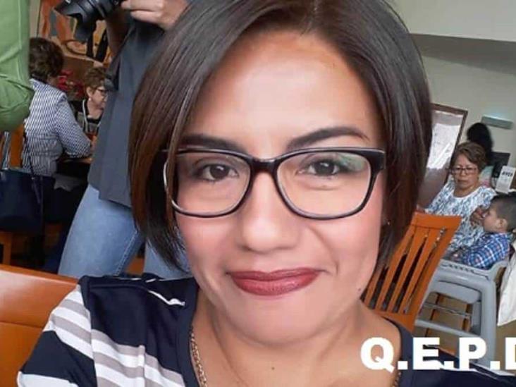 Fallece la periodista Alba Escamilla Murillo en Veracruz