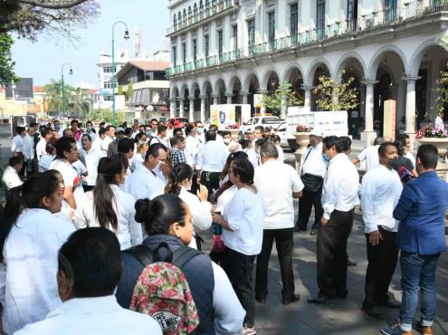 Xalapa perdió 9 mil empleos durante contingencia, reporta Canacintra