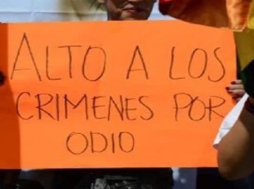 Durante 2020 suman ya 10 crímenes de odio en Veracruz