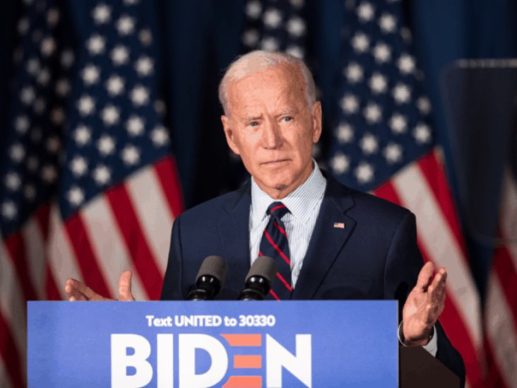 Exempleada De Joe Biden Lo Acusa De Agresión Sexual