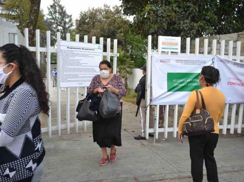 Veracruz, con 29 municipios que podrían entrar en Fase 3 por coronavirus
