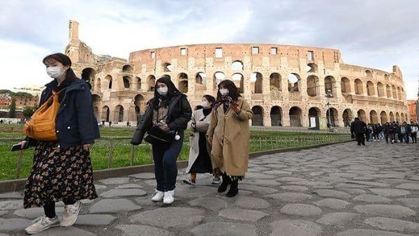 Supera Italia los 20 mil muertos por coronavirus