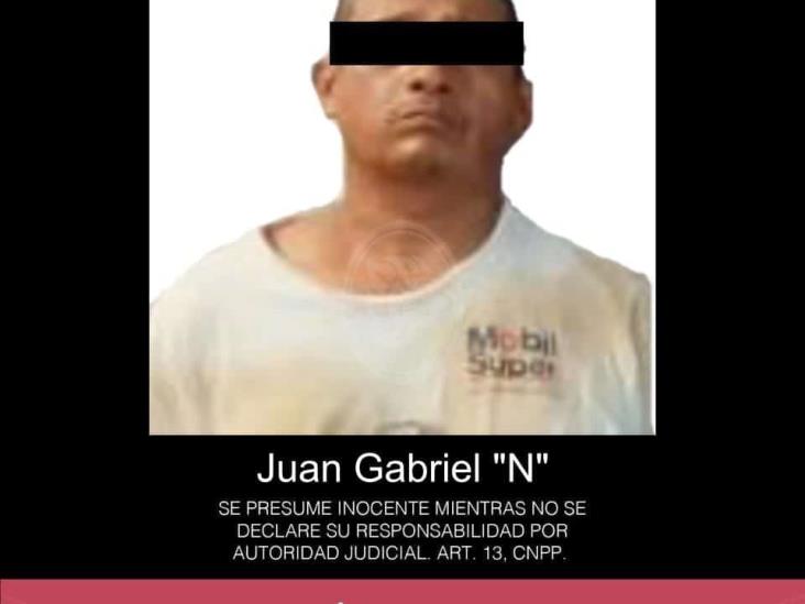 Capturan Ssp Y Sedena A Cinco Presuntos Integrantes Del Cjng En Playa