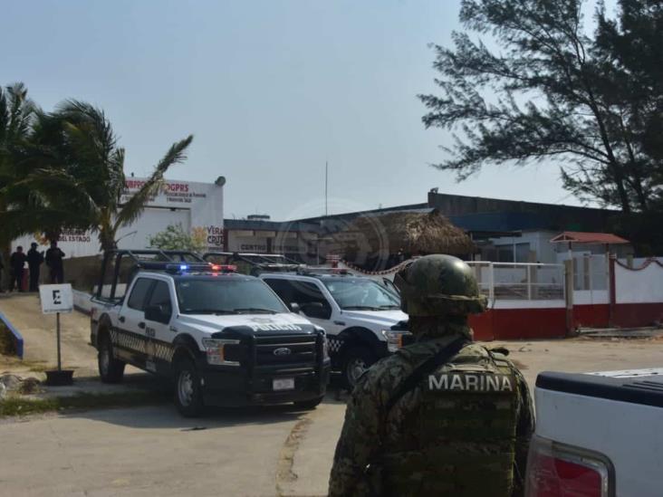 Recaudan cobijas y frazadas  para reos de cárceles de Veracruz