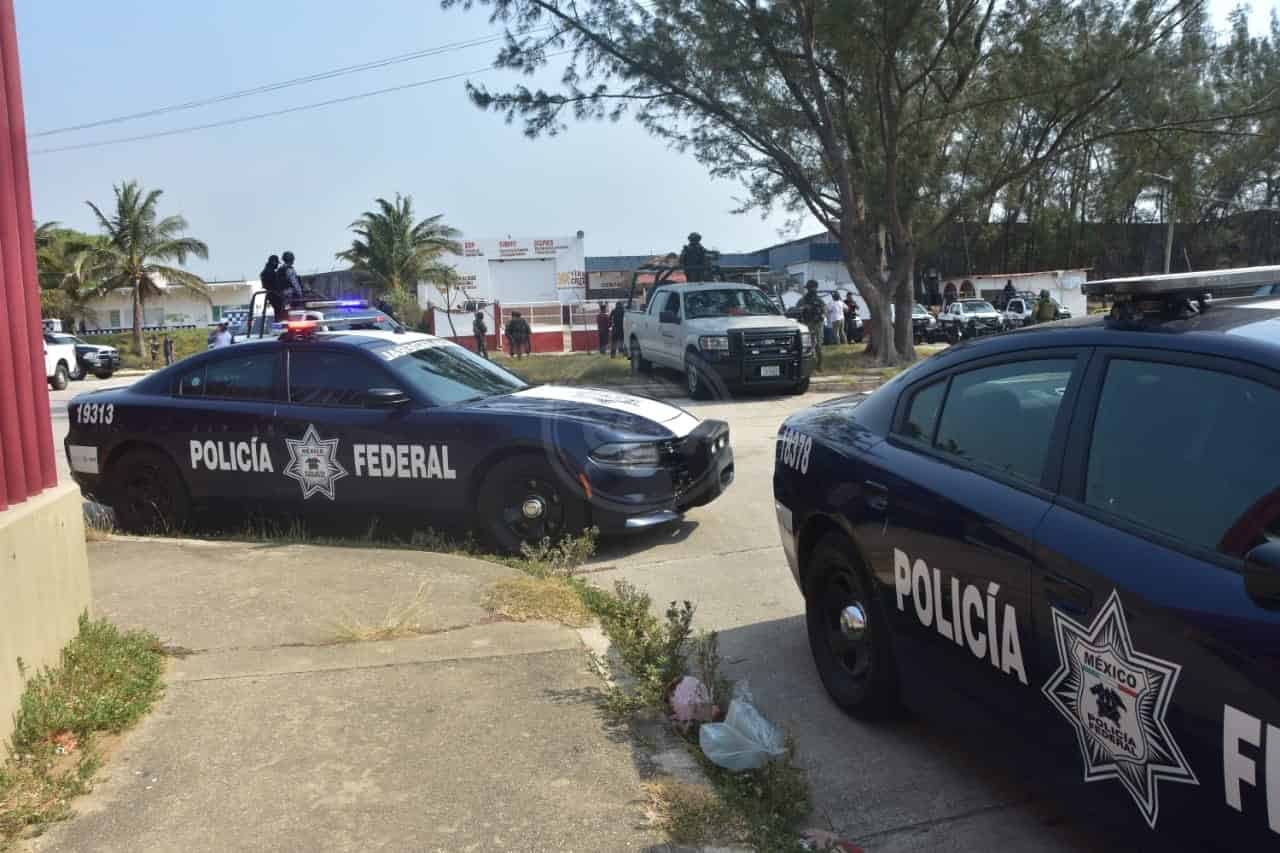CJNG arrebató a Los Zetas control de cárceles de Veracruz, advierten