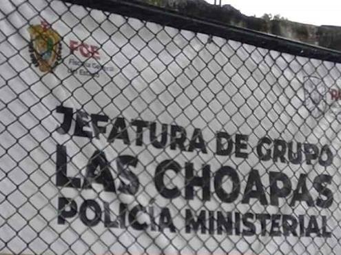 PM rescata a secuestrado en Las Choapas y caen 5 de la banda