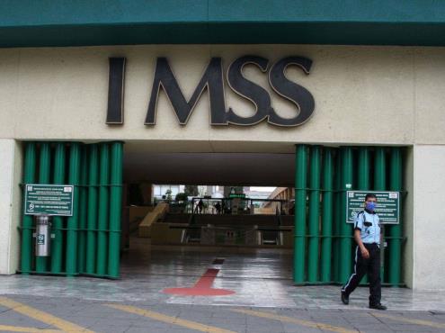 IMSS dispondrá 184 Hospitales Covid-19 y subrogará servicios de cara a la Fase 3